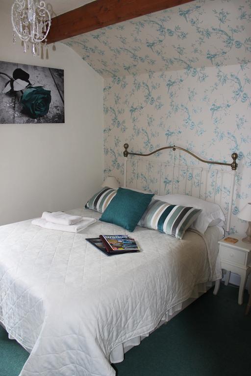 Ivy Bank Guest House Windermere Quarto foto