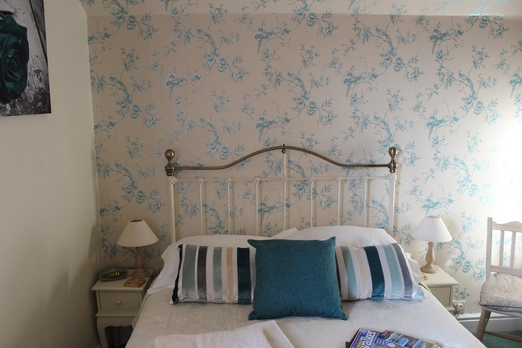 Ivy Bank Guest House Windermere Quarto foto