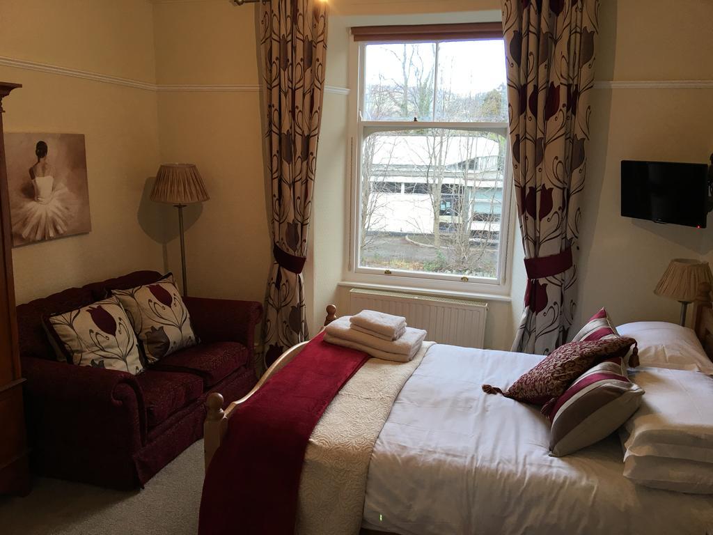 Ivy Bank Guest House Windermere Quarto foto