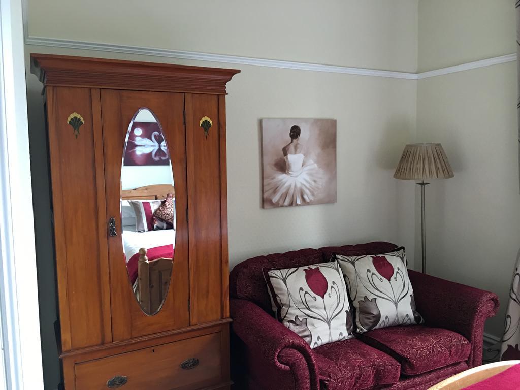 Ivy Bank Guest House Windermere Quarto foto